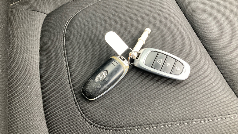 Hyundai TUCSON 1.6 TGDi Premium 5dr 2WD Petrol Estate